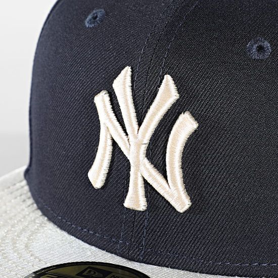 Picture of Gorra New Era New York Yankees Shimmer 59Fifty