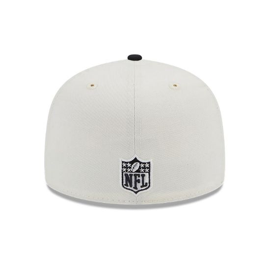 Picture of Gorra New Era Las Vegas Raiders Chrome 59FIFTY Fitted