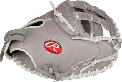 Picture of Guante / Mascota Rawlings R9SBCM33-24G 33 Inch Catcher