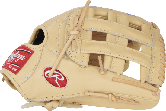 Picture of Guante Rawlings PROBH3C 13 Inch