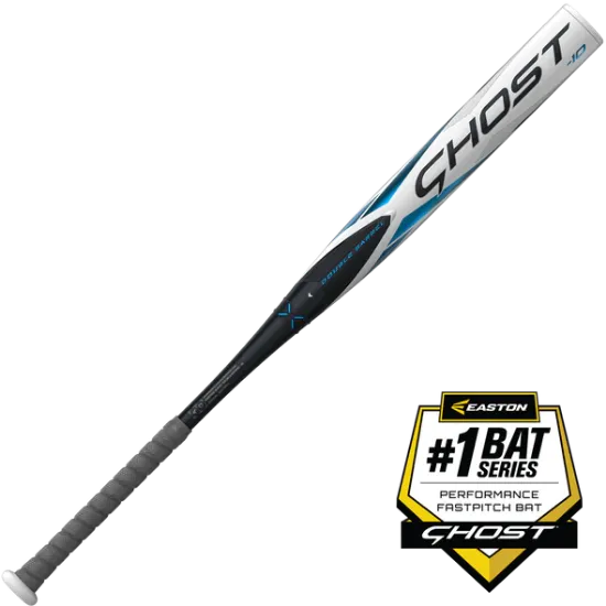 Picture of Bate 2023 EASTON GHOST -8 DOUBLE BARREL FASTPITCH SOFTBALL softbol
