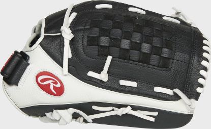 Imagen de Guante Rawlings RSO130BW 13 Inch