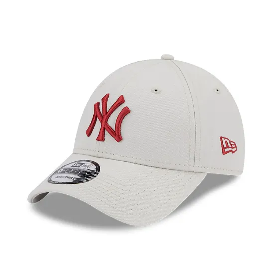 Picture of Gorra New Era New York Yankees League Essential 9FORTY