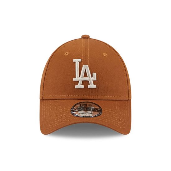 Imagen de Gorra New Era LA Dodgers League Essential 9FORTY