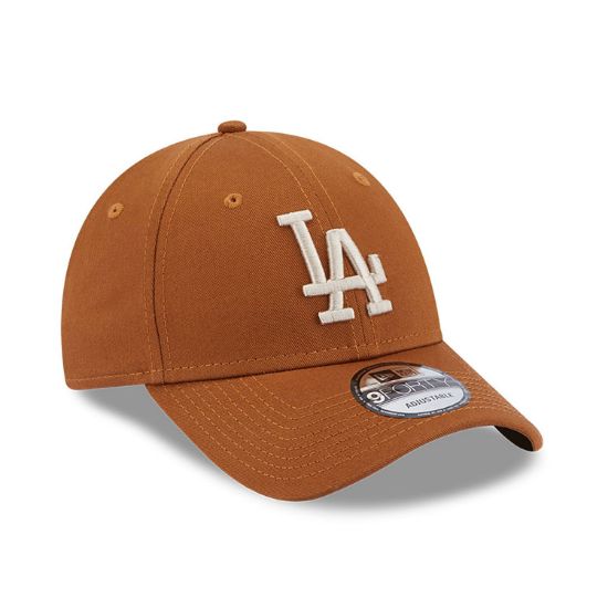 Imagen de Gorra New Era LA Dodgers League Essential 9FORTY