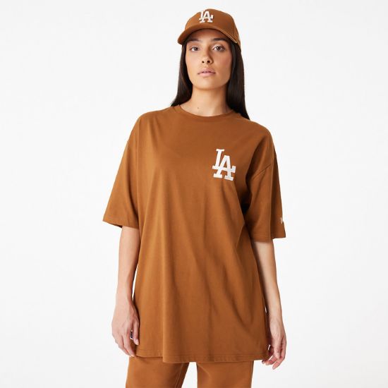 Picture of Camiseta New Era LA Dodgers League Essential Oversized