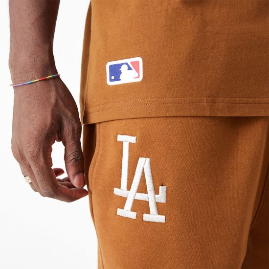 Picture of Camiseta New Era LA Dodgers League Essential Oversized