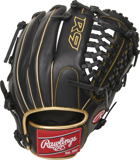 Picture of Guante Rawlings R9205-4BG 11,75 INCH 