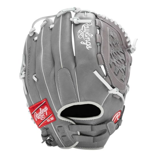 Picture of Guante Rawlings R9SB125FS-3G 12.5 INCH 
