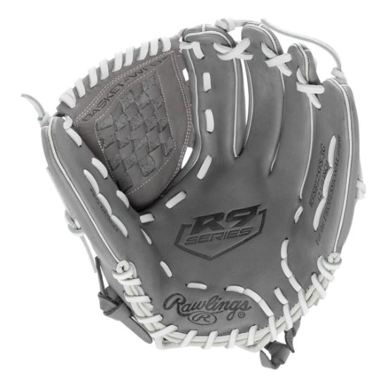 Picture of Guante Rawlings R9SB125FS-3G 12.5 INCH 