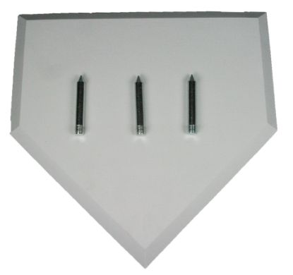 Picture of Homeplate Benson HP1 (GH-0201)