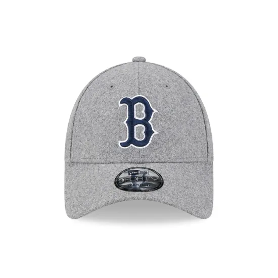 Picture of Gorra Boston Red Sox Melton Wool 9FORTY