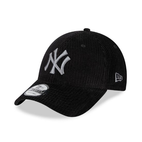 Picture of Gorra New York Yankees Wide Cord 9FORTY