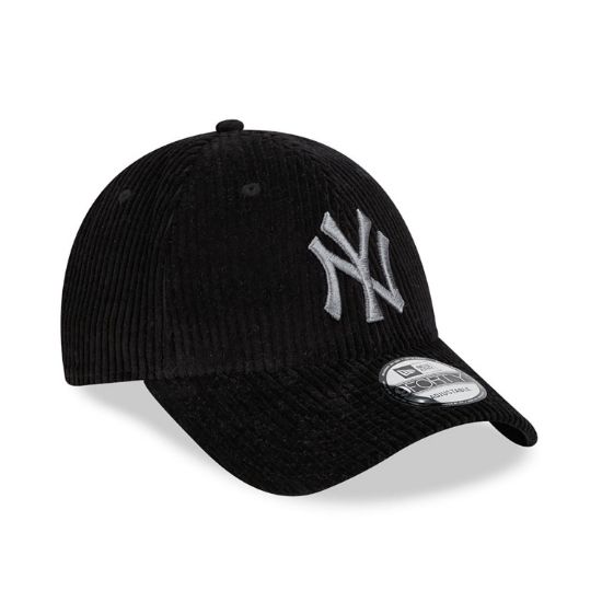 Picture of Gorra New York Yankees Wide Cord 9FORTY