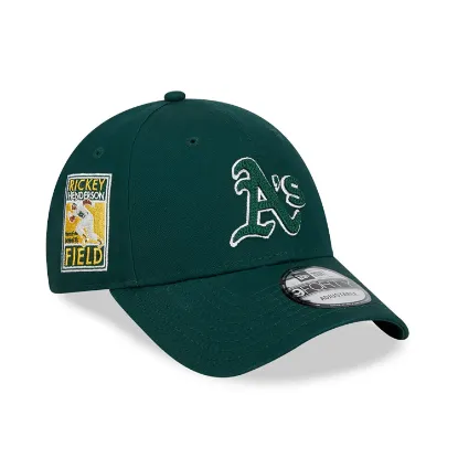 Picture of Gorra New Era Oakland Athletics New Traditions 9FORTY