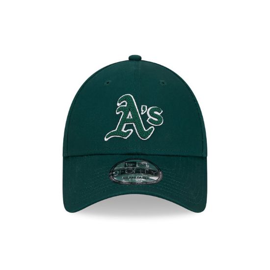Picture of Gorra New Era Oakland Athletics New Traditions 9FORTY