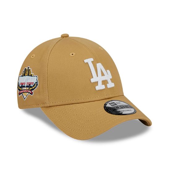 Imagen de Gorra New Era LA Dodgers New Traditions 9FORTY
