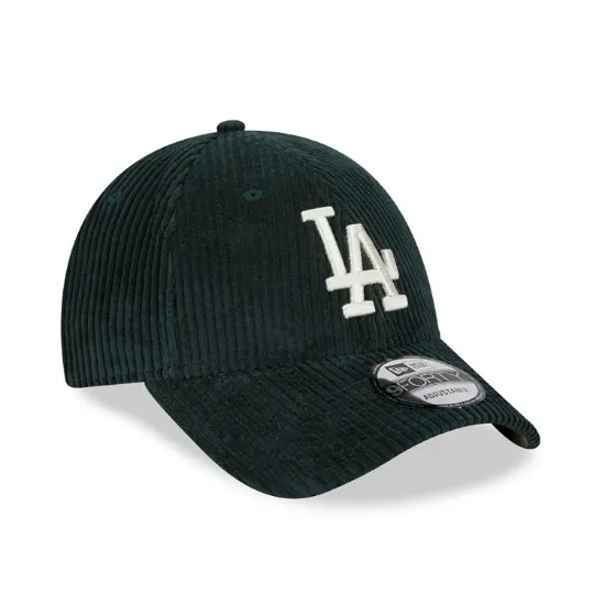 Picture of Gorra LA Dodgers Wide Cord 9FORTY