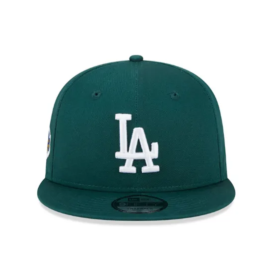 Picture of Gorra New Era LA Dodgers New Traditions 9FIFTY Snapback