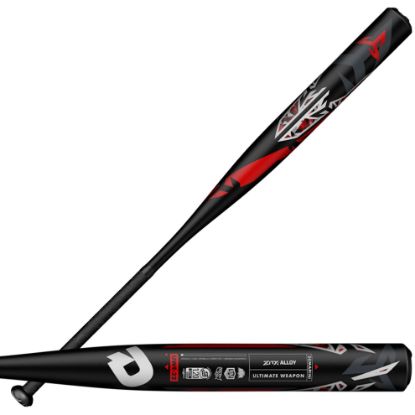 Picture of Bate de Softball DeMarini WTDXUWE Ultimate Weapon SP 2022