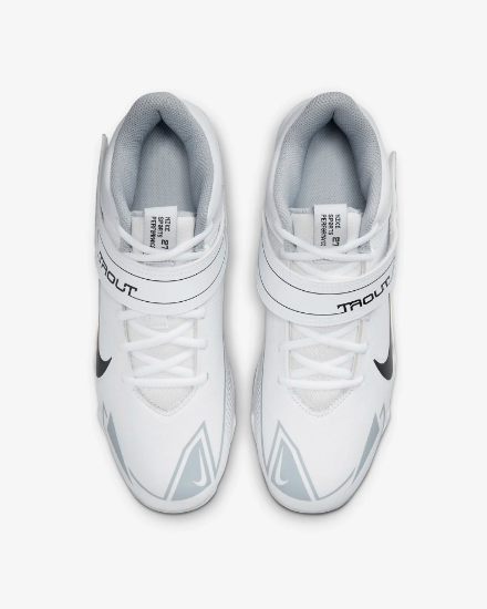 Imagen de Zapato de Beisbol Nike Force Trout 8 Keystone (CZ5911) 