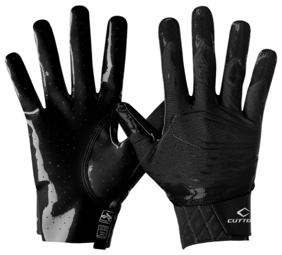 Imagen de guante Cutters CG10440 Rev Pro 5.0 Receiver Gloves Solid