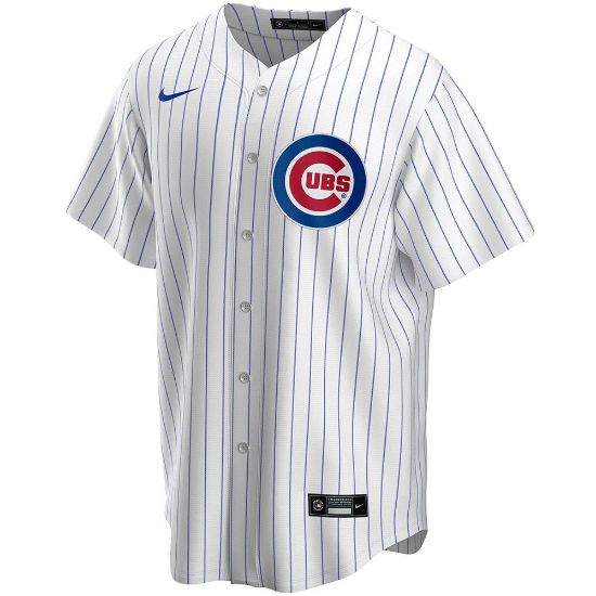 Imagen de Camiseta / Camisa FANATICS CHICAGO CUBS CORE FRANCHISE