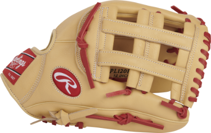 Imagen de Guante Rawlings SPL120BHC 12 Inch (Bryce Harper)