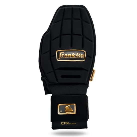 Imagen de Protector de mano Franklin Adult CFX Slider PRT Series