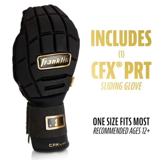 Imagen de Protector de mano Franklin Adult CFX Slider PRT Series
