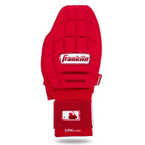 Imagen de Protector de mano Franklin Adult CFX Slider PRT Series