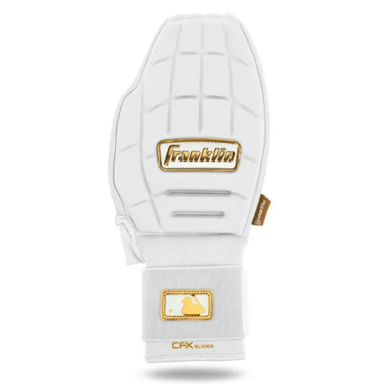 Imagen de Protector de mano Franklin Adult CFX Slider PRT Series