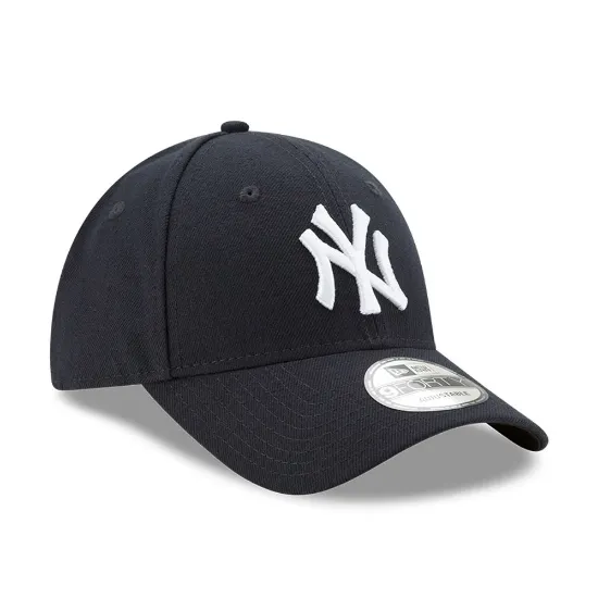 Imagen de Gorra New Era New York Yankees The League 9FORTY, azul