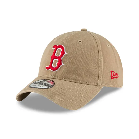 Imagen de Gorra New Era Boston Red Sox MLB Core Classic 9TWENTY