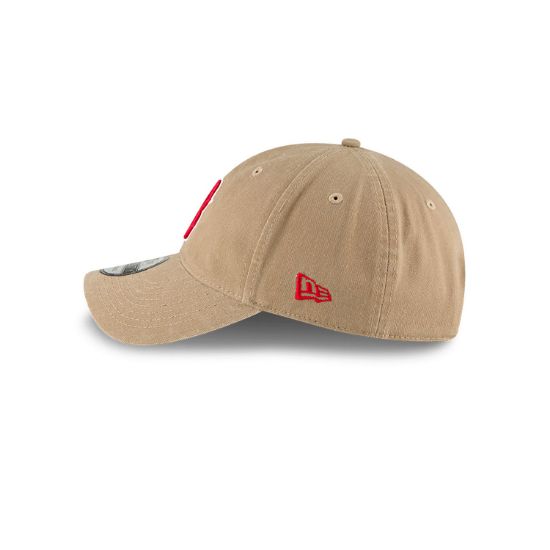 Imagen de Gorra New Era Boston Red Sox MLB Core Classic 9TWENTY