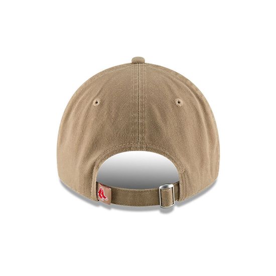 Imagen de Gorra New Era Boston Red Sox MLB Core Classic 9TWENTY