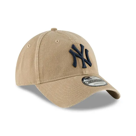 Imagen de Gorra New Era New York Yankees MLB Core Classic 9TWENTY