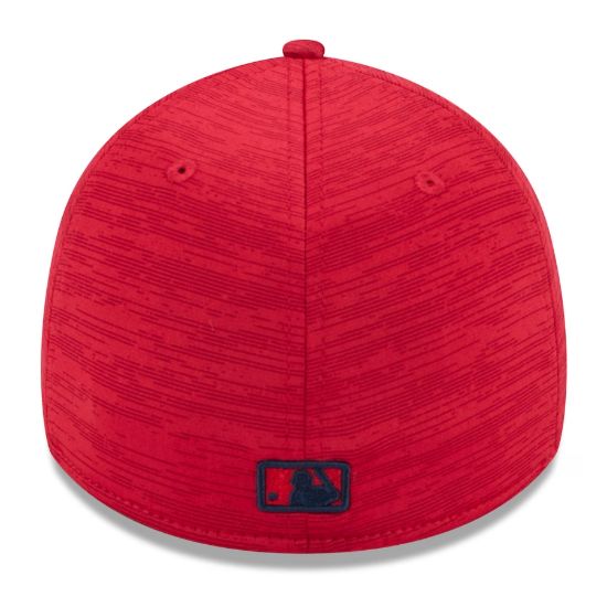 Imagen de Gorra New Era Washington Nationals Clubhouse 39Thirty