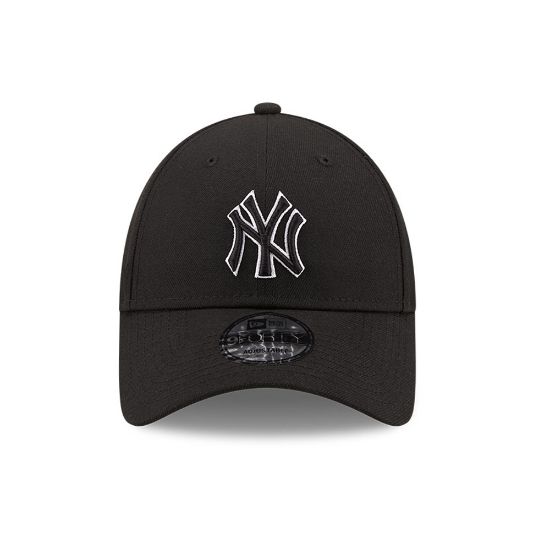 Imagen de Gorra New York Yankees Pop Outline 9Forty 