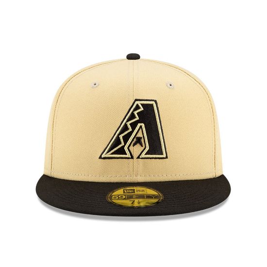 Imagen de Gorra Arizona Diamondbacks MLB City Connect Stone 59FIFTY