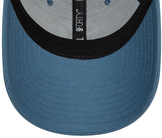 Imagen de Gorra New York Yankees Clean Trucker, Azul Celeste 