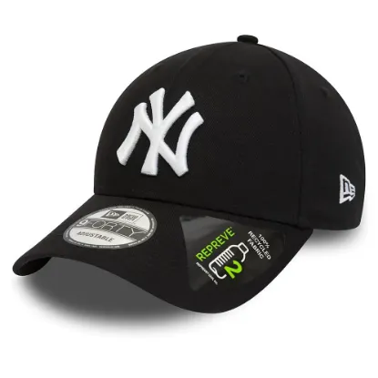 Imagen de Gorra New York Yankees Repreve League 9forty, Negra 