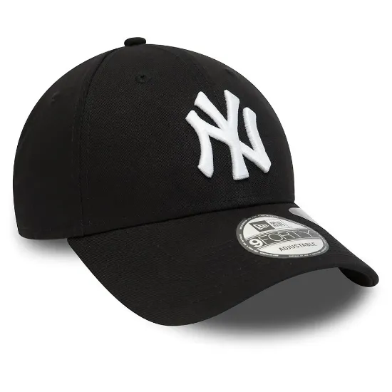 Imagen de Gorra New York Yankees Repreve League 9forty, Negra 