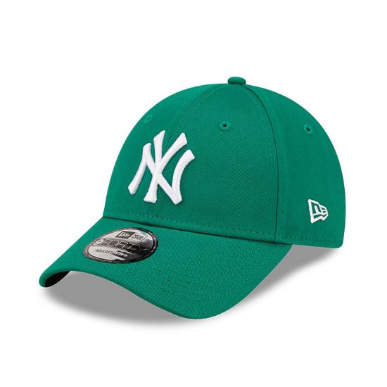 Imagen de Gorra New York Yankees Mujer 9forty 