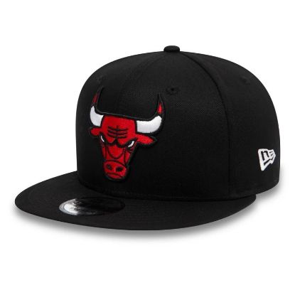 Imagen de Gorra Chicago Bulls NBA 9fifty 