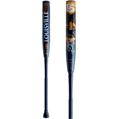 Imagen de Bate Softball Louisville WBL2863010 Genesis 2PC Williams 34 inch 28 OZ