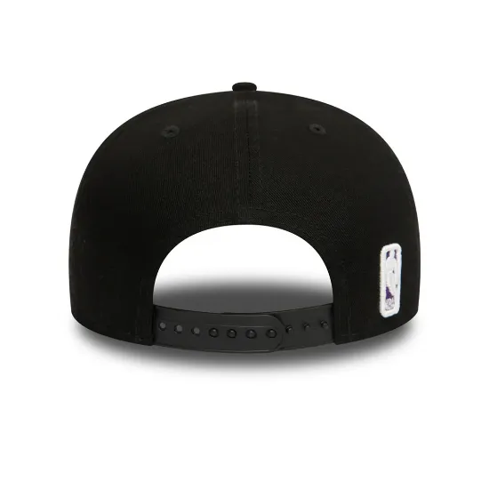 Imagen de Gorra New Era LA Lakers Logo 9FIFTY