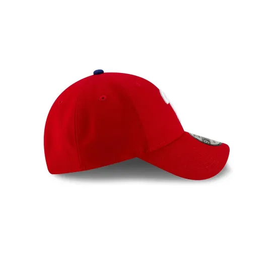 Imagen de Gorra New Era Philadelphia Phillies League 9 Forty 