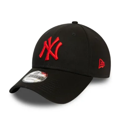 Imagen de Gorra New Era New York Yankees Essential Logo 9 Forty 