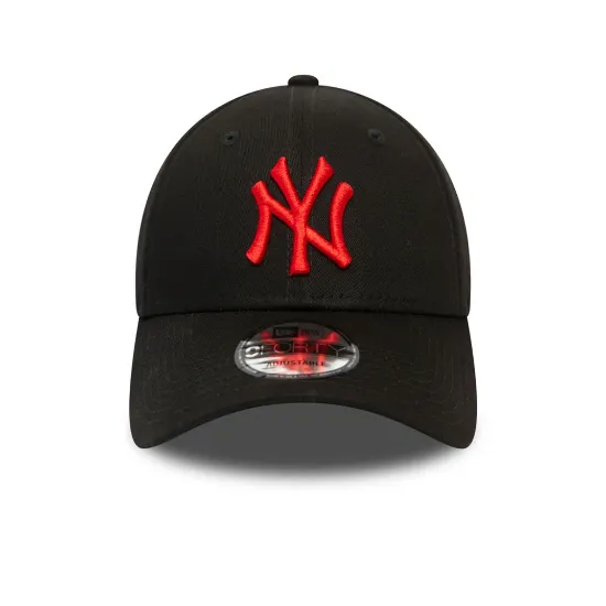 Imagen de Gorra New Era New York Yankees Essential Logo 9 Forty 